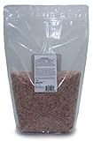 Indusclassic Pure Original Himalayan Pink Crystal Bath & Spa Sea Salt ---- 5 lbs Medium Grain 1~3mm