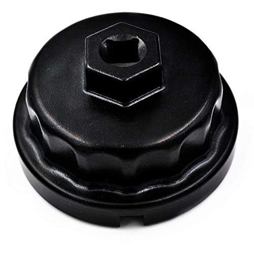 Top oil filter wrench set toyota for 2020 Sugiman Reviews