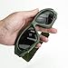 binboll UV Protective Outdoor Glasses Sunglasses Outdoor Tactical Goggles (Green)