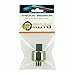 Mean Mug Auto 201525-1119B Knock Detonation Sensor - Compatible with Toyota, Lexus - Replaces OEM #: 89615-12090, 89615-12050, 89615-32010, 158-0780