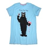 Hatley Women Bad Hair Day Sleepshirt