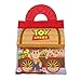 Disney Baby Pixar Toy Story Toy Box Soft Book