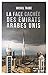 La face cachée des Émirats arabes unis (French Edition) by
