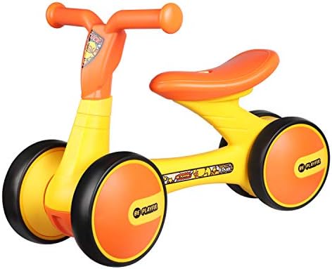 b duck balance bike