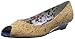 Poetic Licence Women's Face The Music Wedge Sandal