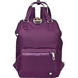 Pacsafe Unisex Citysafe CX Anti-Theft Mini Backpack