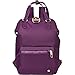 Pacsafe Unisex Citysafe CX Anti-Theft Mini Backpack