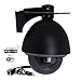 X10 AirSight PTZ IP Camera Wireless Network Cam, Dome, Night Vision, 3X Zoom XX40A