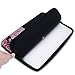 iLeadon 13 Inch Laptop Sleeve Case Neoprene Sleeve Cover Bag for 13.3