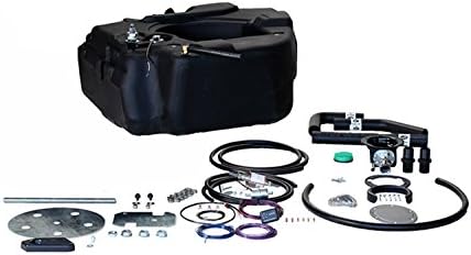 TITAN Fuel Tanks4030213 Tire Gauge