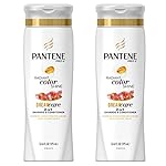 Pantene Pro-V Color Revival Shine 2in1 Shampoo and Conditioner, 12.6 FL OZ (Pack of 2)