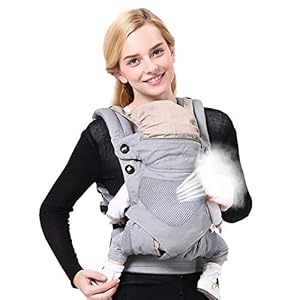 mondeer baby carrier