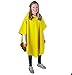 Charles River Apparel Boys Pacific Poncho (Yellow)