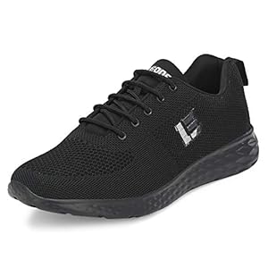 LEONE Men Running Shoes