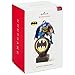 Hallmark Keepsake Christmas Ornament 2018 Year Dated, DC Comics Batman Peekbuster With Motion-Activated Sound