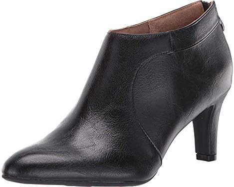 lifestride tribeca bootie