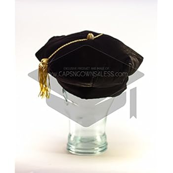 amazon doctoral tam