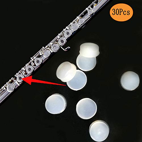 Best flute key hole plugs to buy in 2019