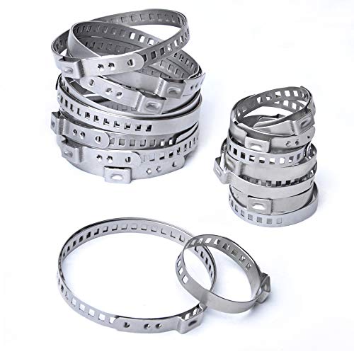 Best CV Boot Clamps Buying Guide GistGear