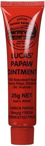Lucas' Papaw Ointment 25g | Imported Directly From Australia by Papaw