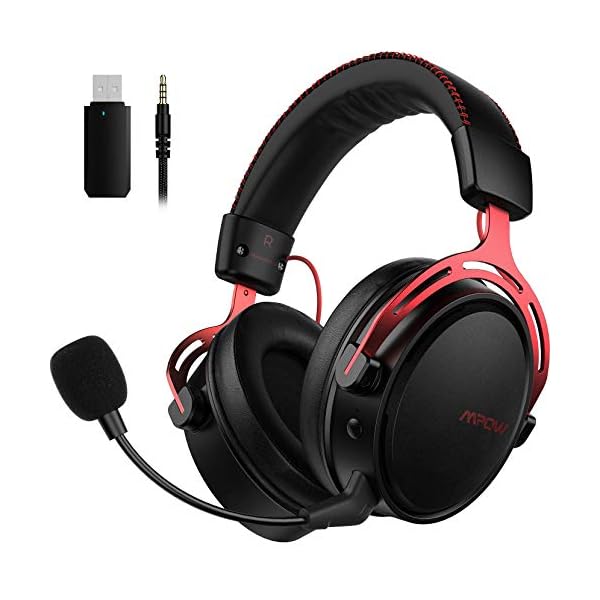 wireless gaming headphones ps4