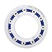 XIKE 10 Pack Wheel Ball Bearings C60 or C-60, Replacement for Zodiac Polaris Pressure Pool Cleaners 180 and 280.