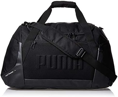 puma gym duffle bag medium