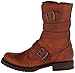 FRYE Women's Veronica Tanker SHOVN Engineer Boot