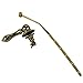 Danco 11096 Toilet Tank Lever, Polished Brass