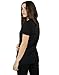 Supernatural Women's Winchester Mugshots Boyfriend Fit T-Shirt X-Large Black