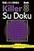 The Times Killer Su Doku Book 8: 150 challenging puzzles from The Times (The Times Killer) by
