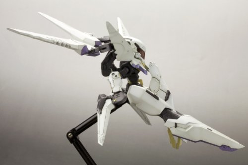 ANUBIS ZONE OF THE ENDERS - Big Viper Plastic Kit