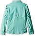 Columbia Girls Tamiami Long Sleeve Shirt, Pixie, X-Smallthumb 2