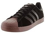 Adidas Men's Superstar Vulc Adv Skate Shoe