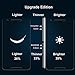 [2 Pack] Huawei Google Nexus 6P Screen Protector, Nearpow [Tempered Glass] Screen Protector with [9H Hardness] [Crystal Clear] [Easy Bubble-Free Installation] [Scratch Resist]