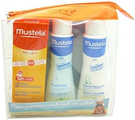 mustela amazon uk