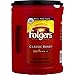 Folgers Coffee, Classic Roast, 48 Ounce