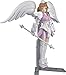 Bandai Hobby HGBF Super Fumina Axis Angel Version Gundam Build Fighters Model Kit (1/144 Scale)