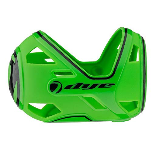 Dye Flex Tank Cover - 50-90 ci (Black) - Thumbnail 4