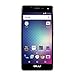 BLU R1 HD - 8 GB - Black - Prime Exclusive - with Lockscreen Offers & Ads
