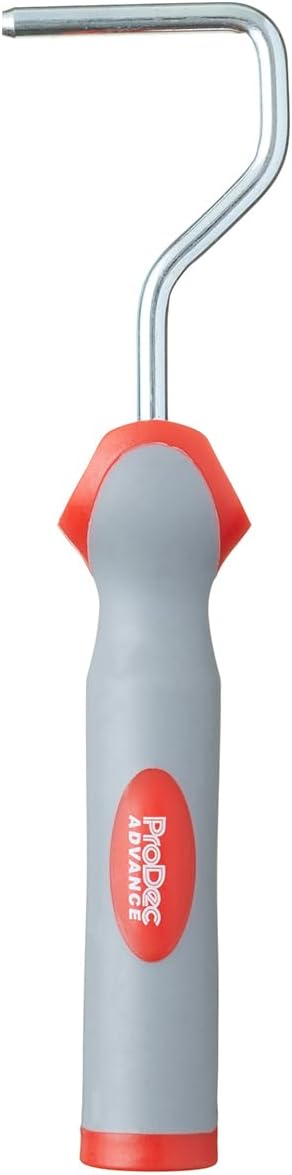 ProDec Advance Soft Grip 2 Inch Micro Paint Roller Frame