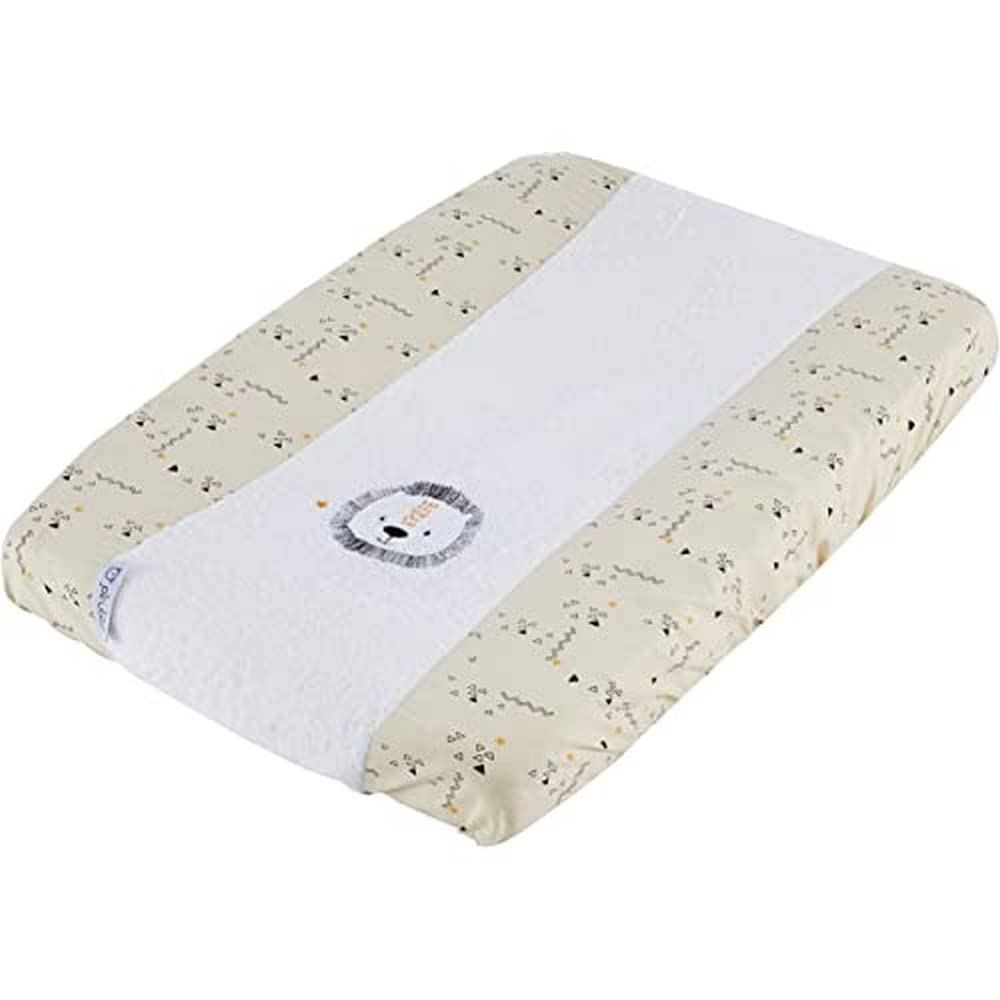 Bimbi Pirulos Camb.Banera Elast.50X70 360 Selva 149 00 Changing Mat Unisex