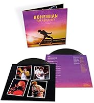 Bohemian Rhapsody [2 LP]