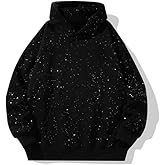 Glitter Hoodies For Women Trendy Sparkling Casual Long Sleeve Sweatshirt Long Sleeve Pullover Tops With Pockets