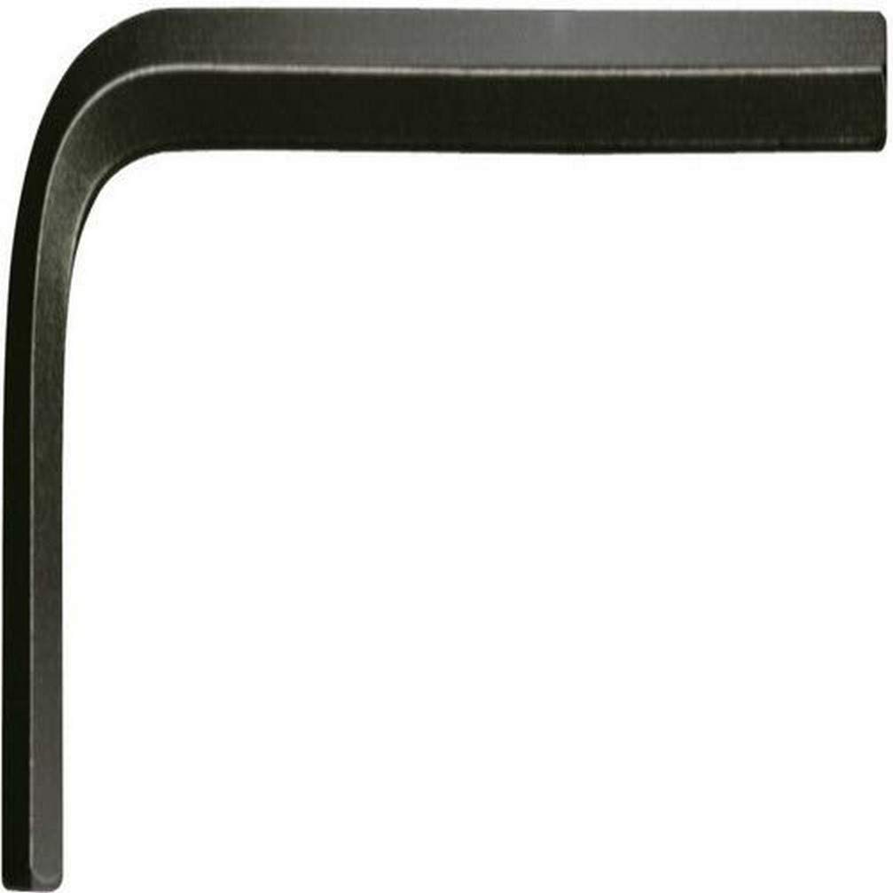 Short Burnished Allen Key 2.5 mm — image 1