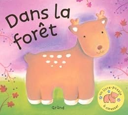 Dans la forêt