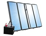 RV Solar Panel - 60 Watt
