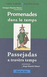 Promenades dans le temps