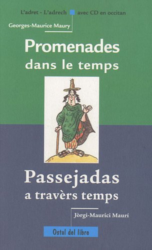 Promenades dans le temps