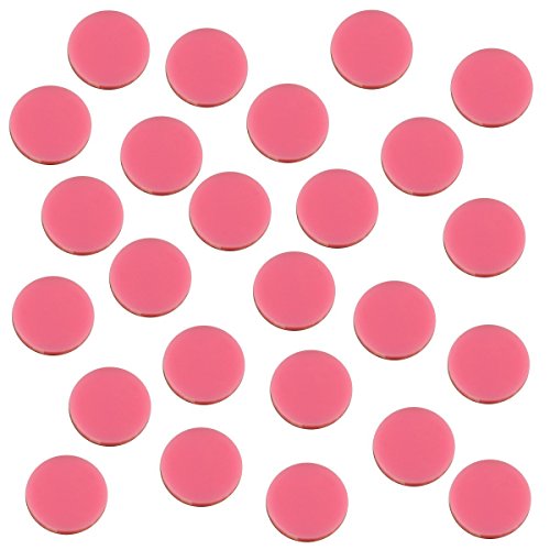 Game Tokens: Pink